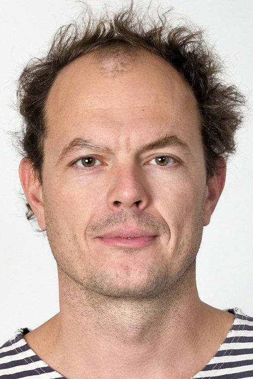 بازیگر Petr Reif  