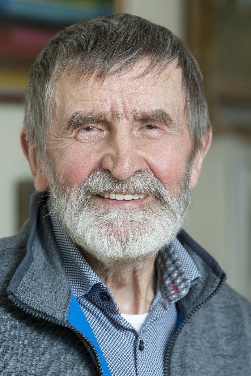 بازیگر Heinz Valk  