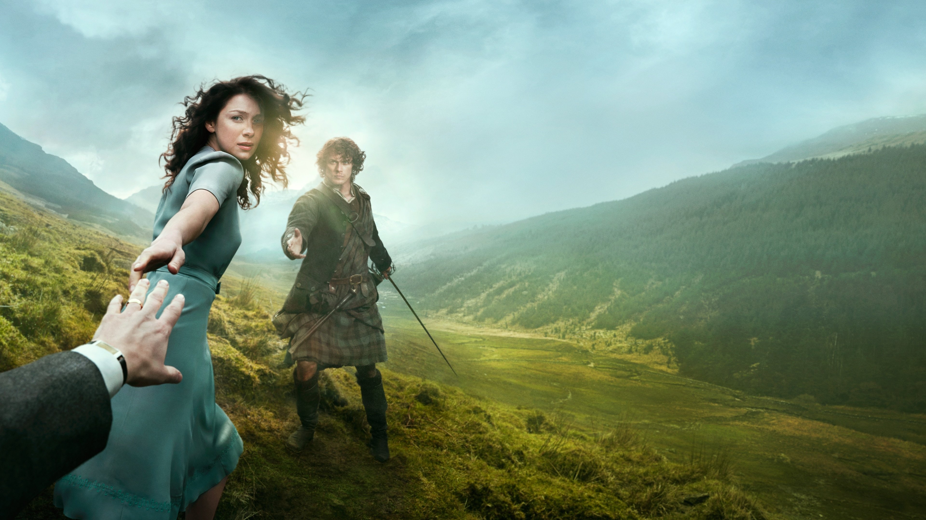 Outlander|Outlander