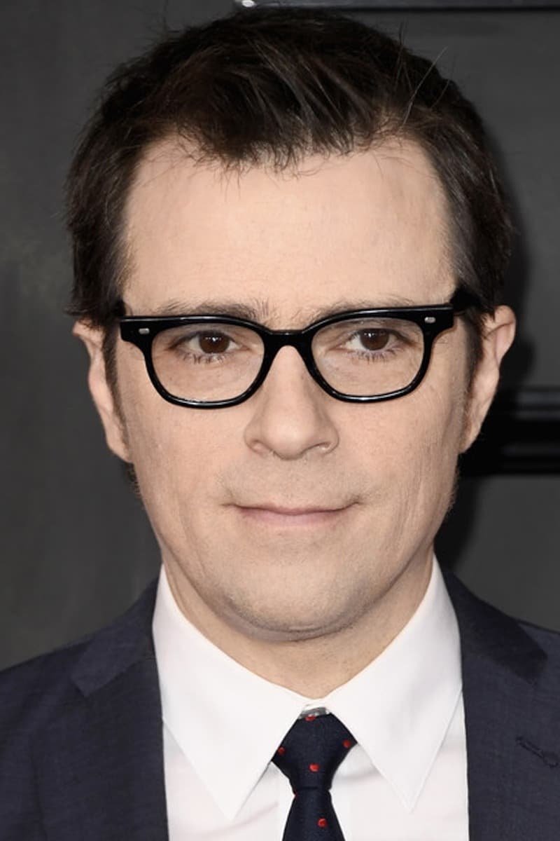 بازیگر Rivers Cuomo  