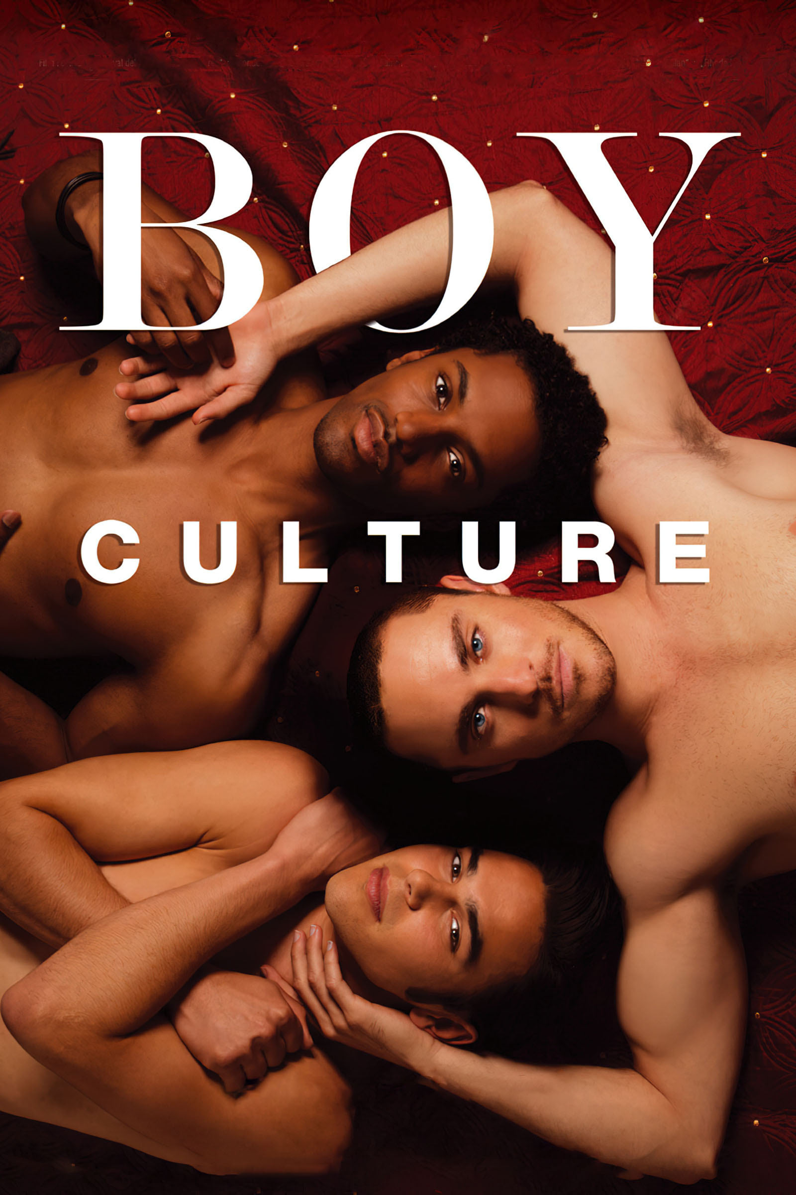 Boy Culture | Boy Culture