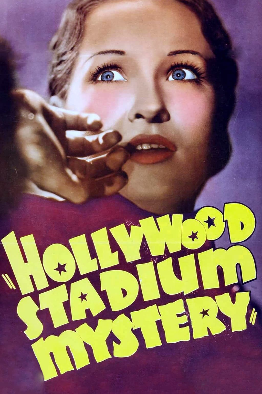 Hollywood Stadium Mystery | Hollywood Stadium Mystery