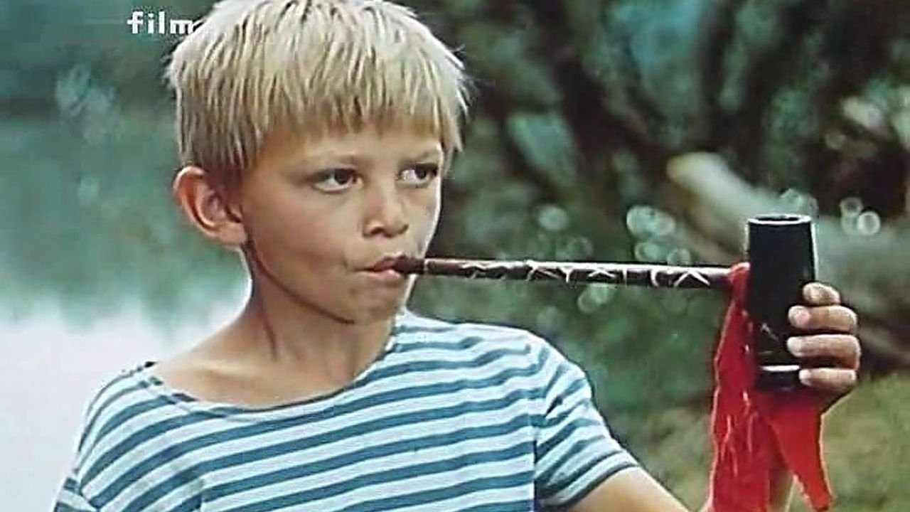 Kapitán Korda|Kapitán Korda