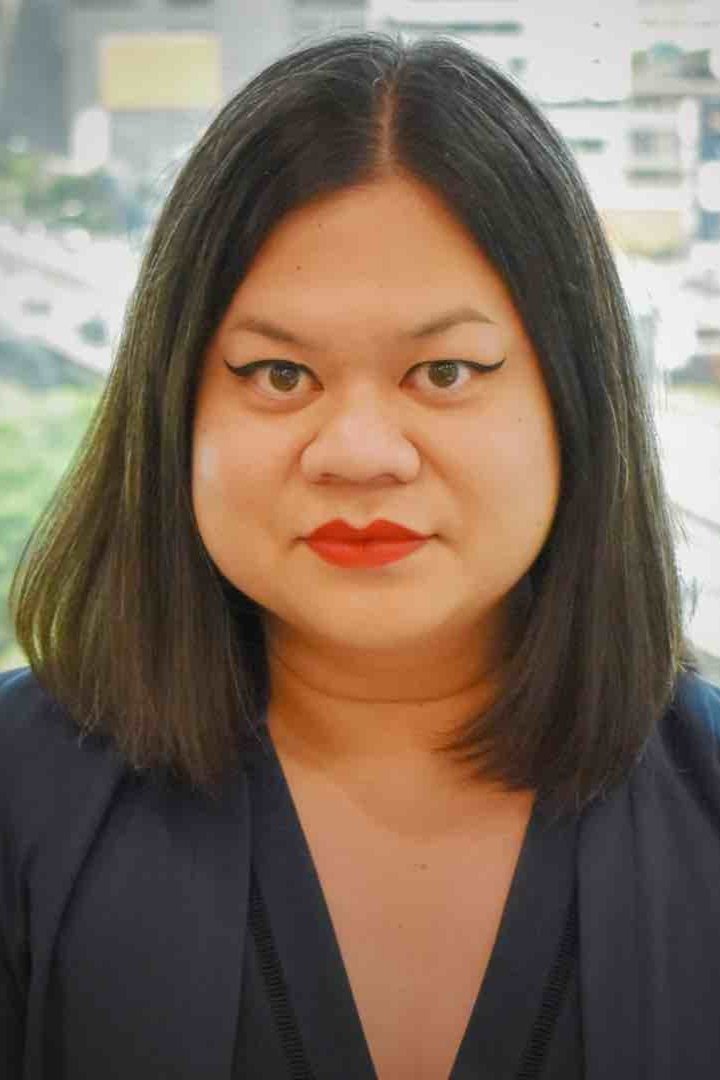 بازیگر Kath Kangpiboon  