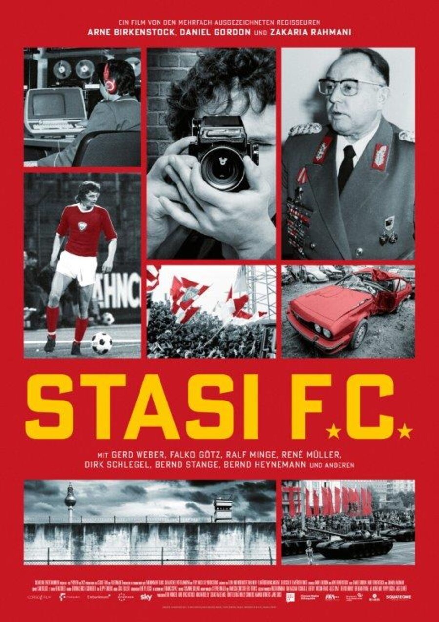 Stasi FC | Stasi FC