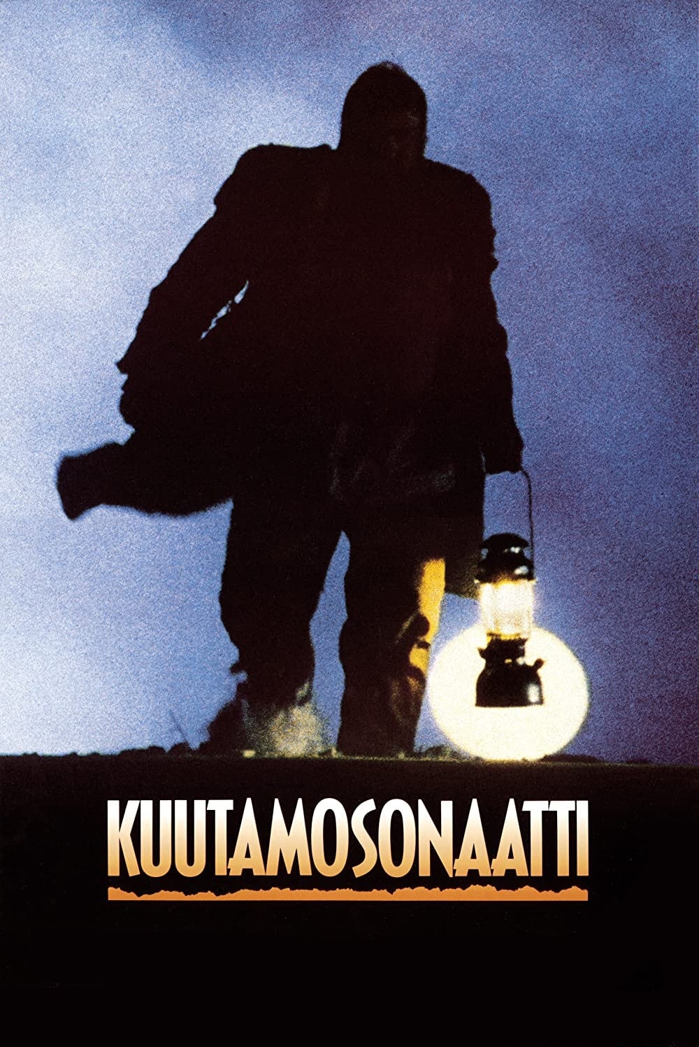 Kuutamosonaatti | Kuutamosonaatti