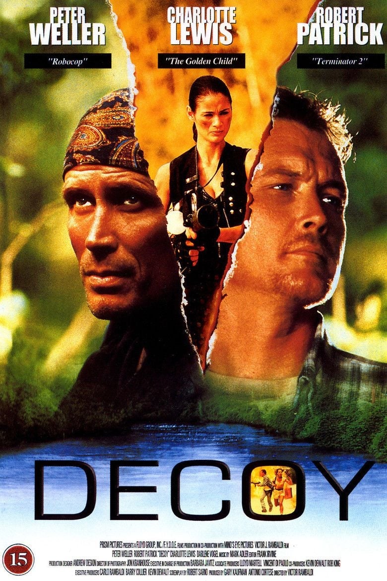 Decoy | Decoy