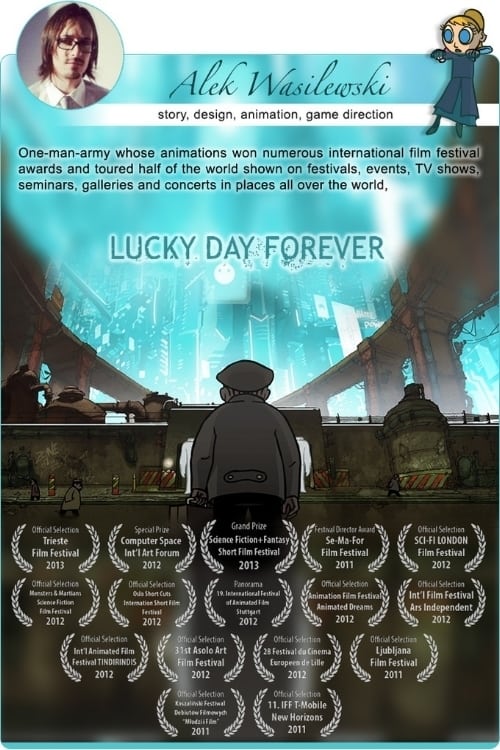 Lucky Day Forever | Lucky Day Forever