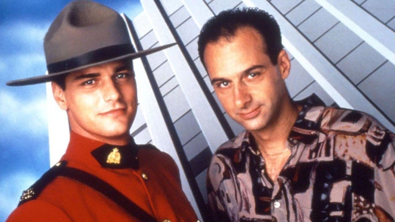 Due South|Due South