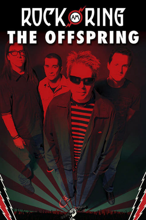 The Offspring: Live at Rock am Ring Germany 2014 | The Offspring: Live at Rock am Ring Germany 2014