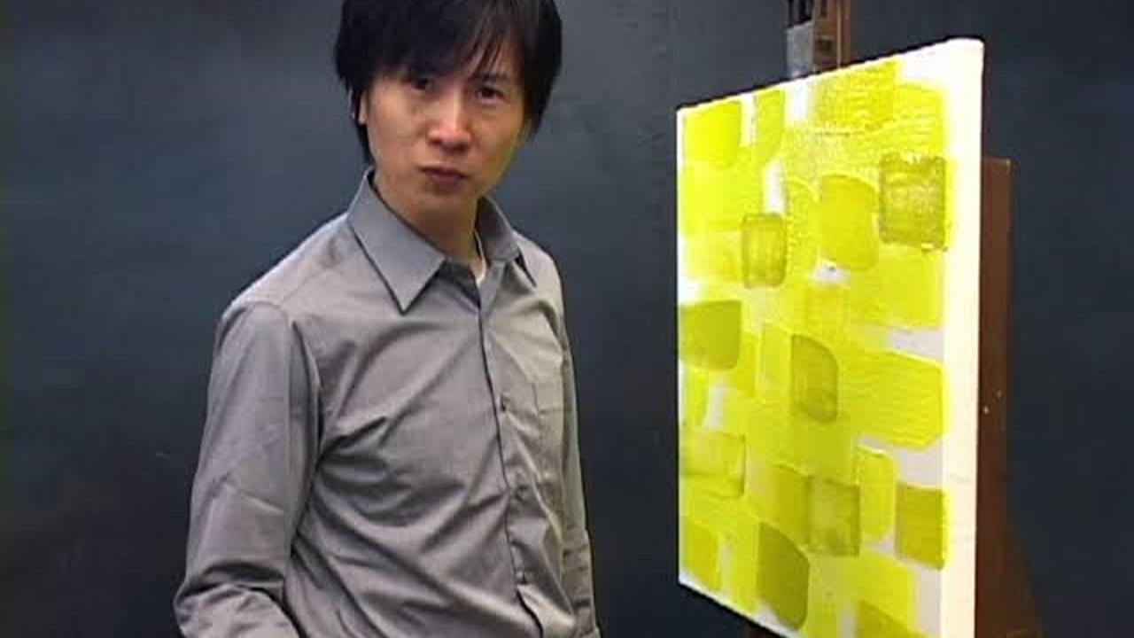 Yellow Scream|Yellow Scream