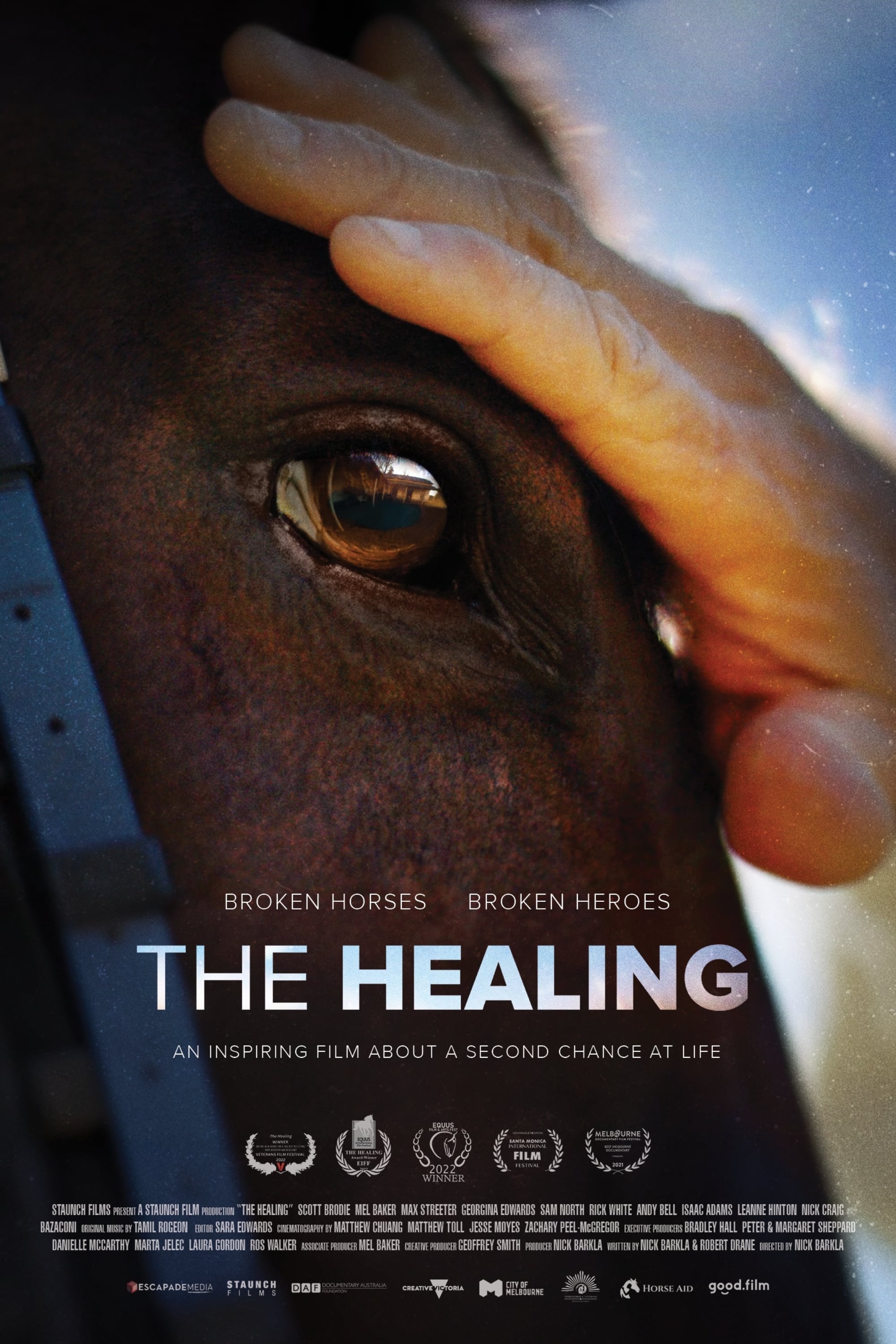 The Healing | The Healing