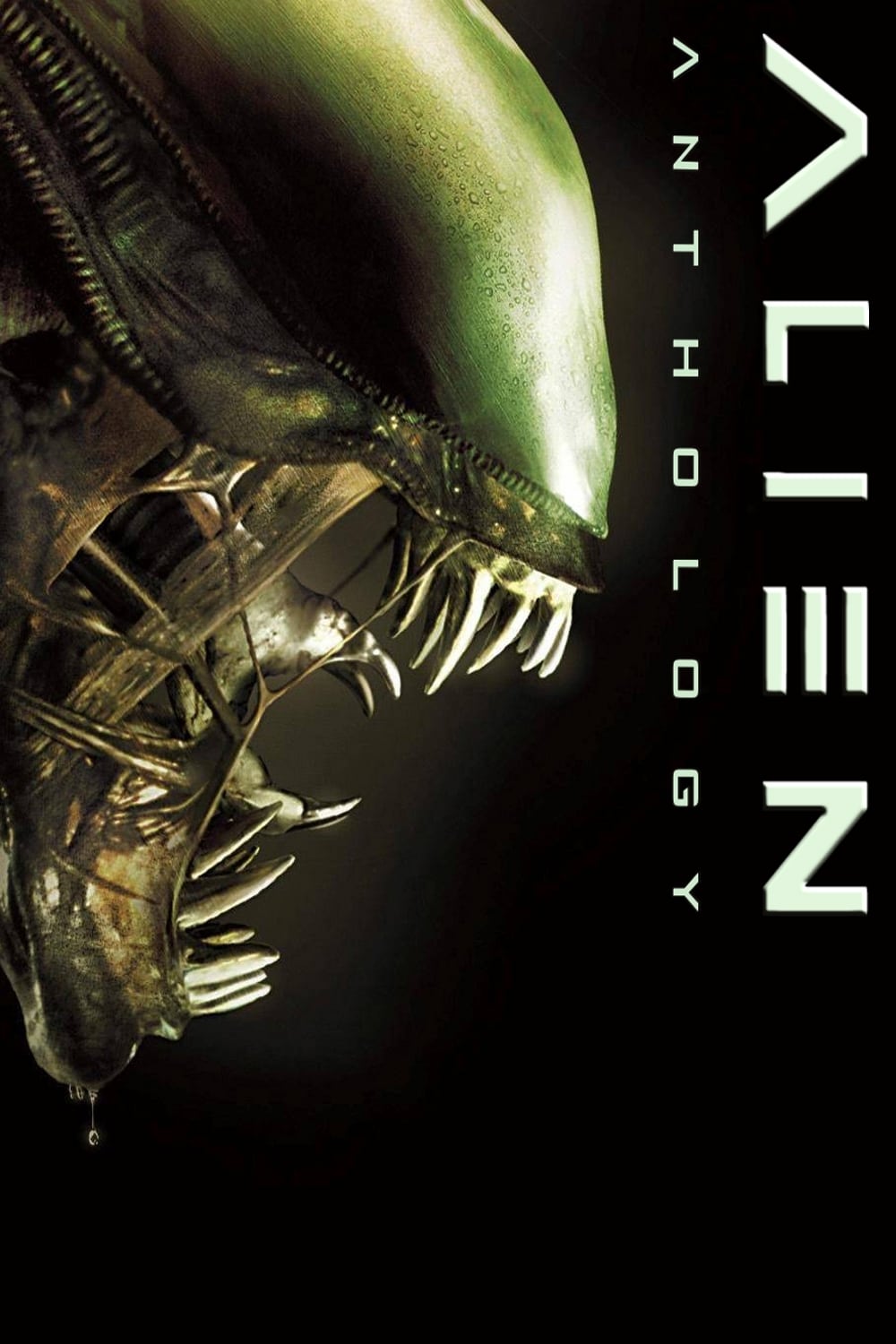 The Alien Anthology Archives | The Alien Anthology Archives