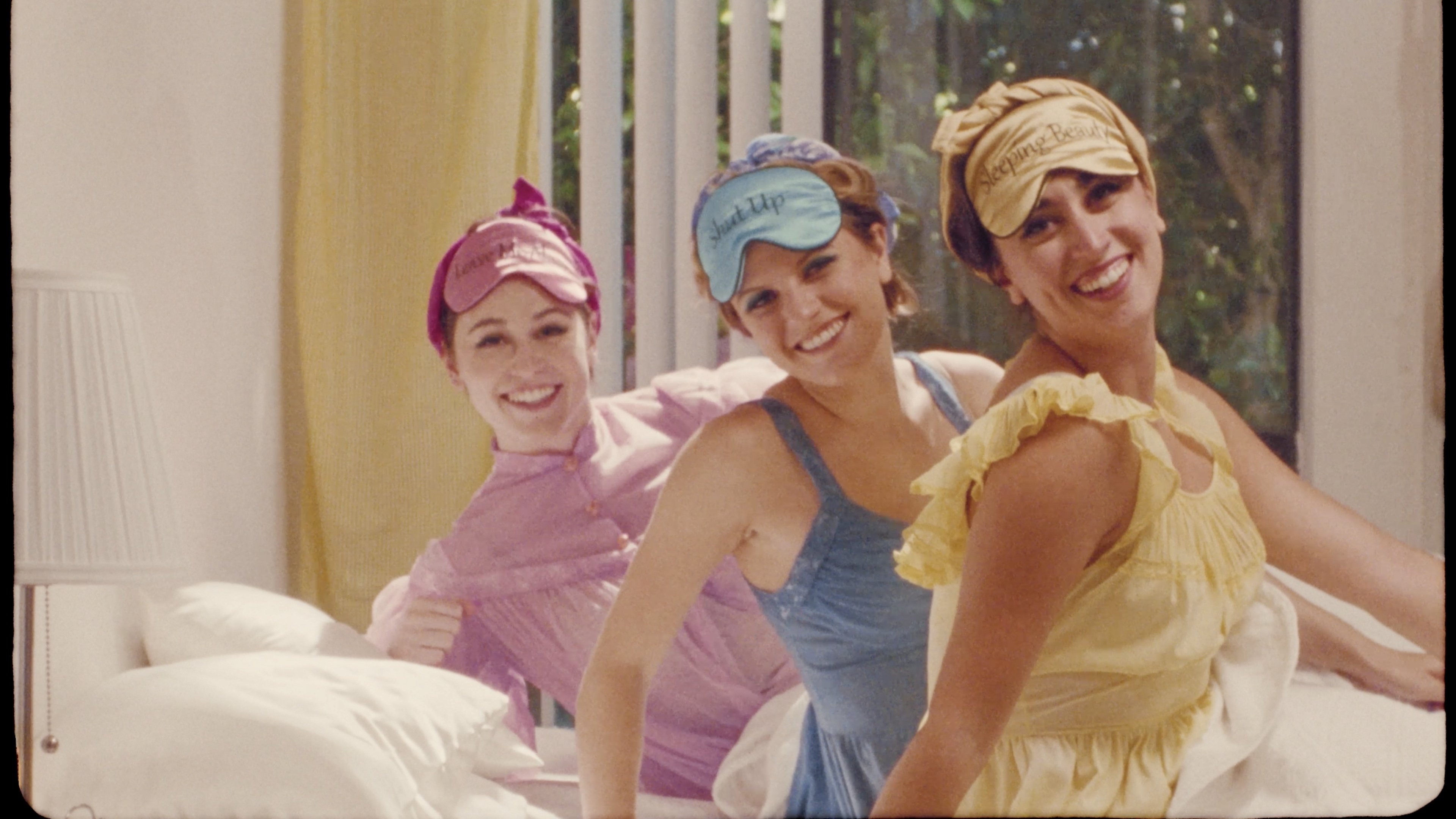 The Girlies|The Girlies