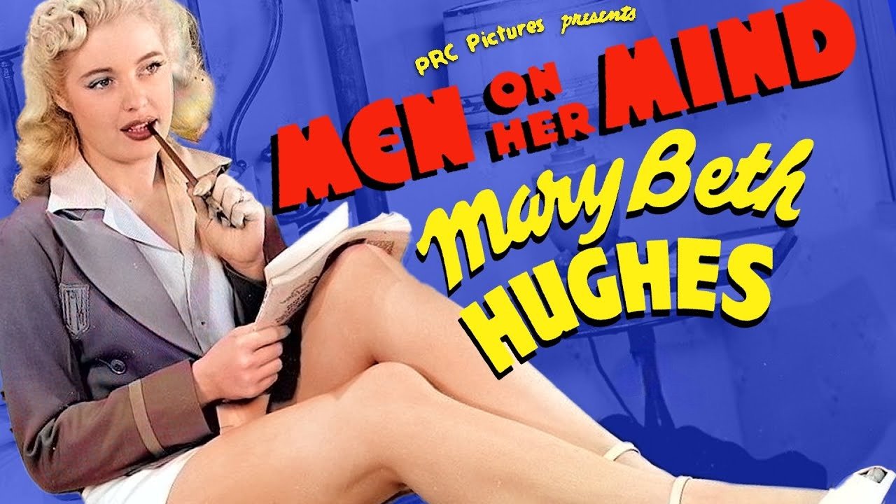 Men on Her Mind|Men on Her Mind