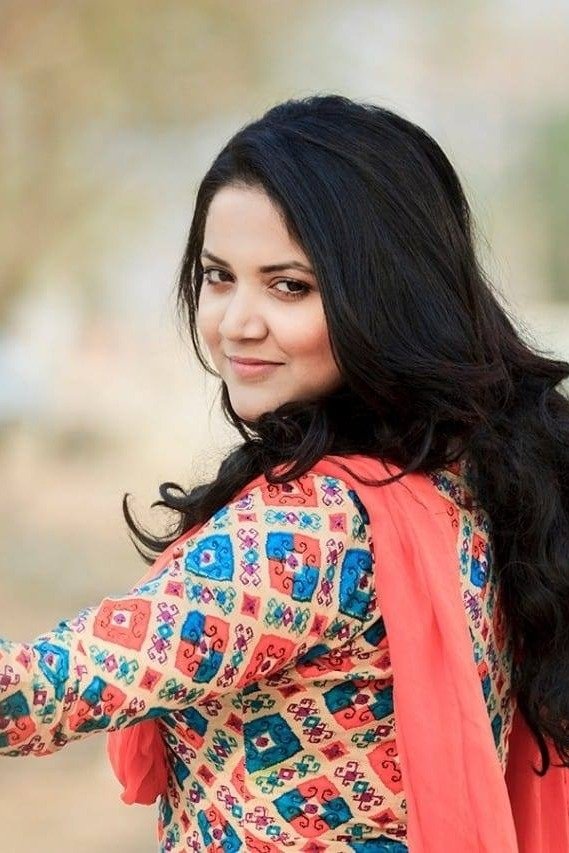 بازیگر Urmila Srabanti Kar  