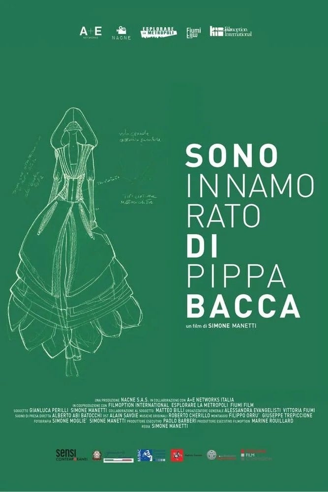 Sono innamorato di Pippa Bacca | Sono innamorato di Pippa Bacca