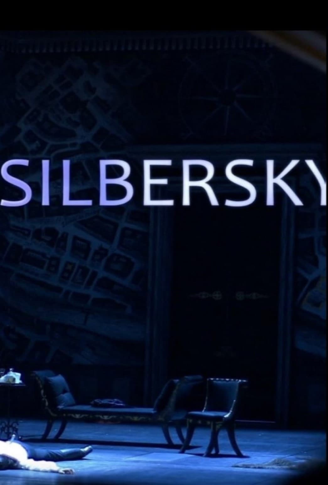 Silbersky | Silbersky