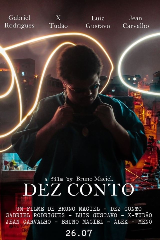 Dez Conto | Dez Conto