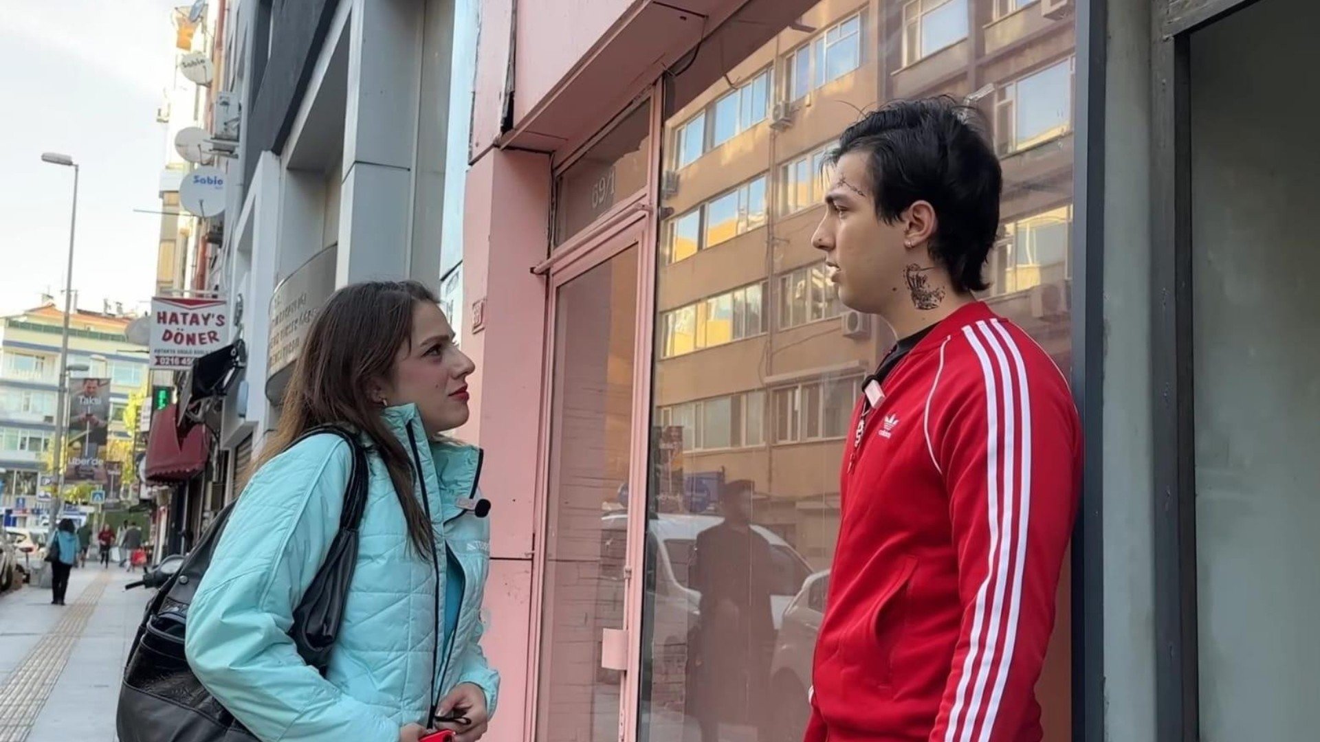 Hasçelikler and the City|Hasçelikler and the City