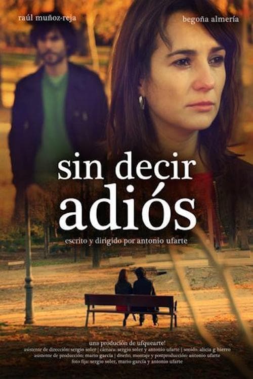 Sin decir adiós | Sin decir adiós