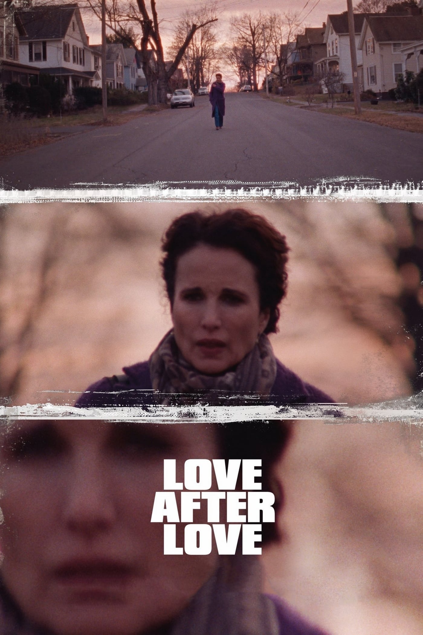 Love After Love | Love After Love