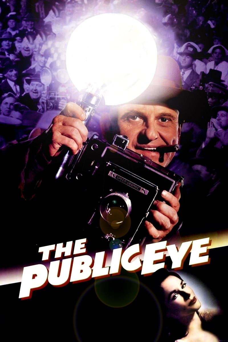 The Public Eye | The Public Eye