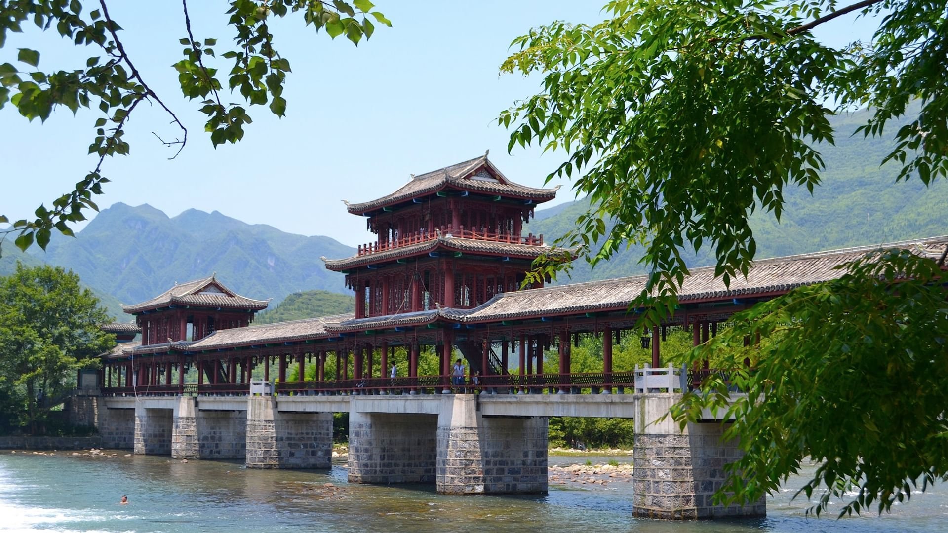 Geheimnisse Asiens - Die schönsten Nationalparks|Geheimnisse Asiens - Die schönsten Nationalparks