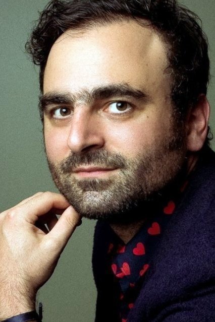 بازیگر Joseph Chedid  