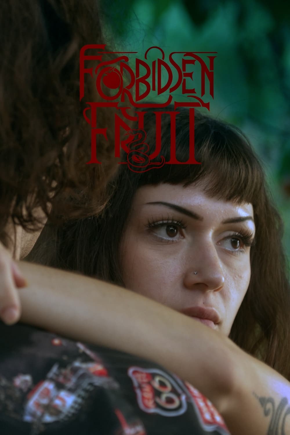 Forbidden Fruit | Forbidden Fruit