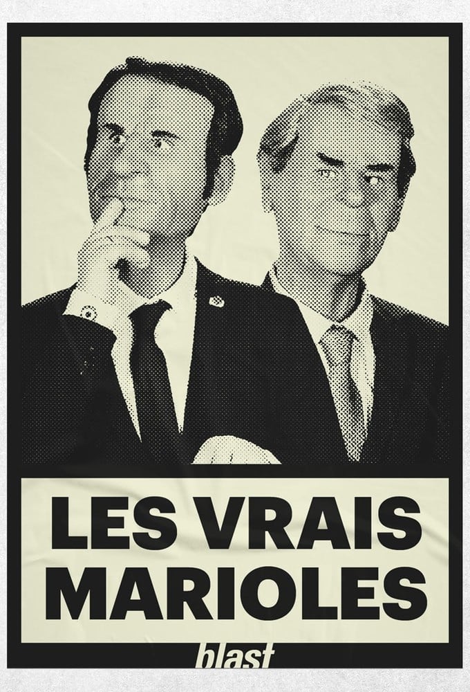 Les Marioles