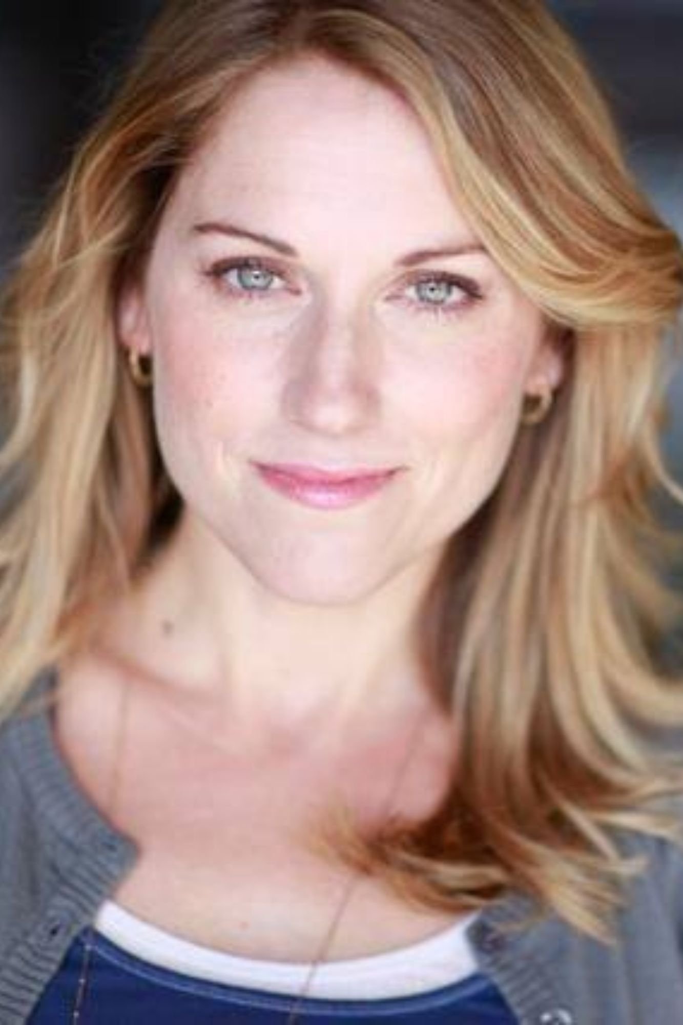 بازیگر Julie Reiber  