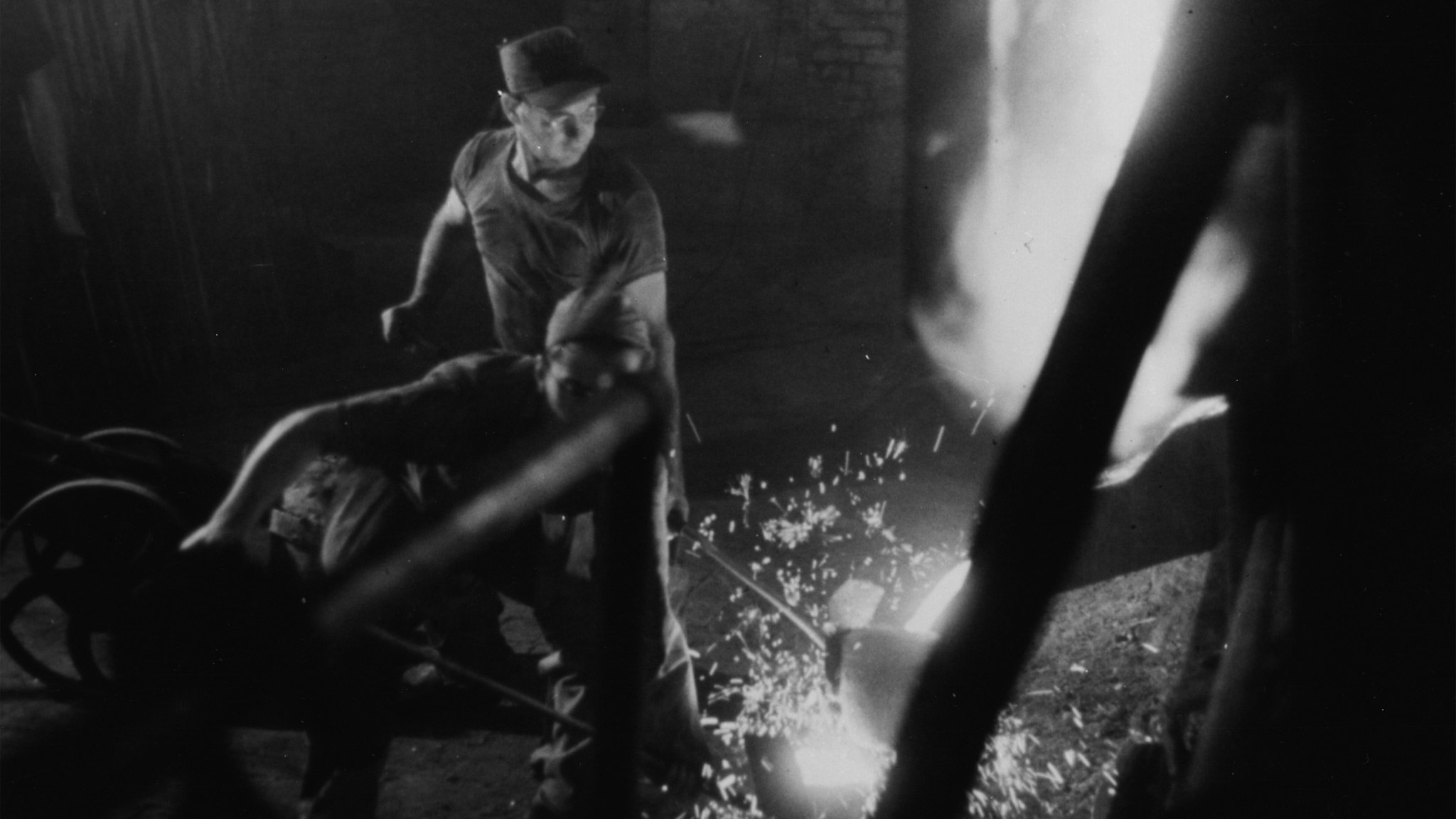 Steeltown|Steeltown