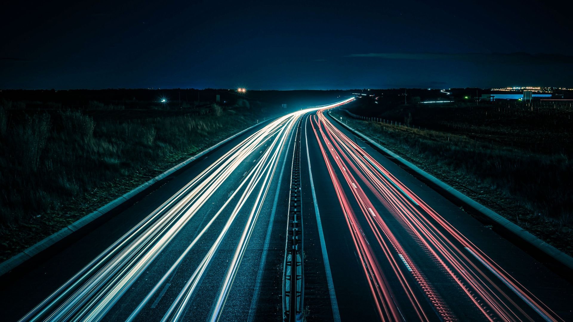 The Motorway|The Motorway