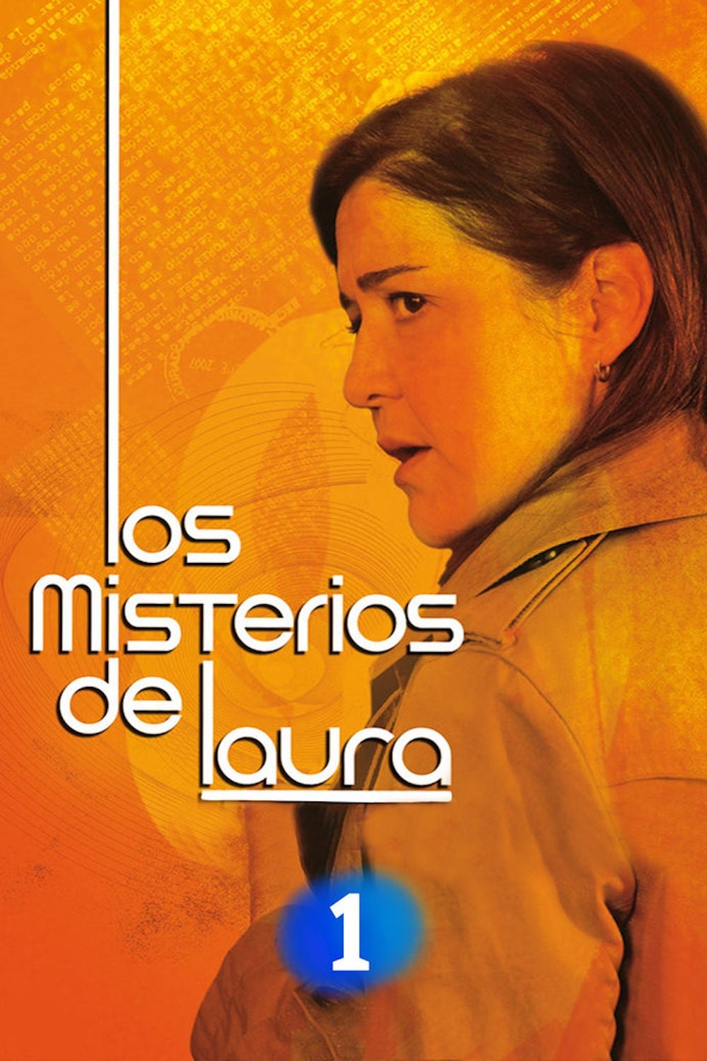 Los misterios de Laura | Los misterios de Laura