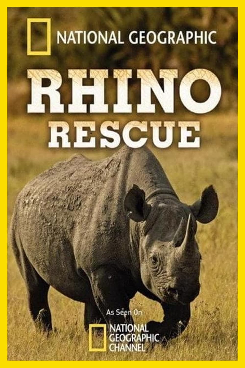 Rhino Rescue | Rhino Rescue