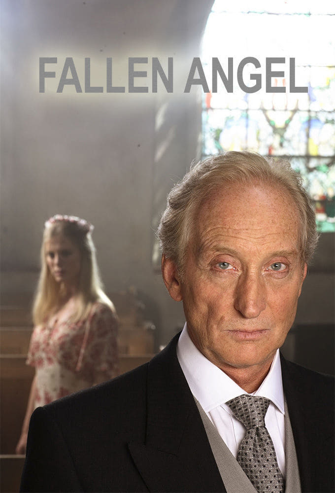 Fallen Angel | Fallen Angel