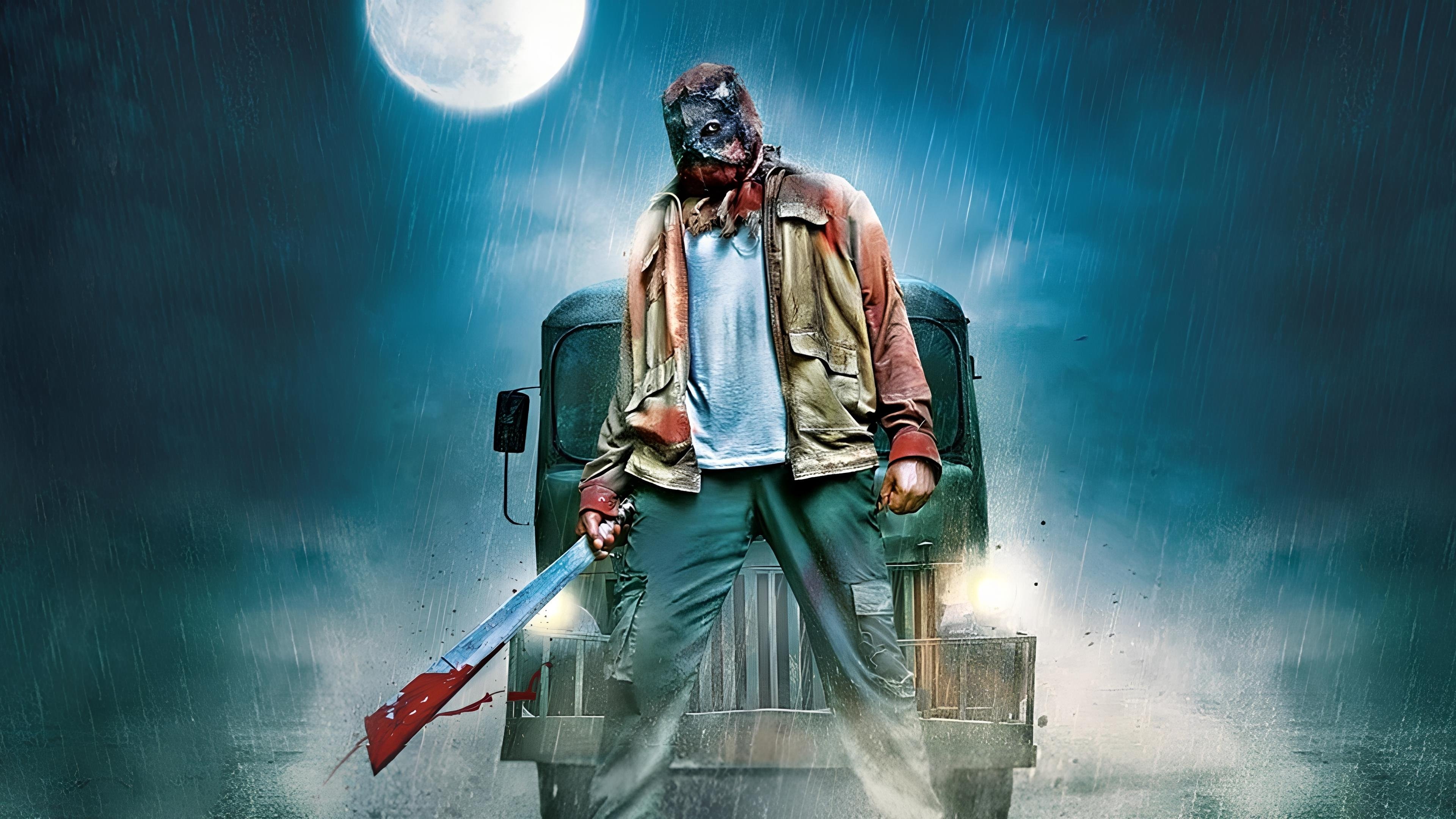Aravind 2|Aravind 2