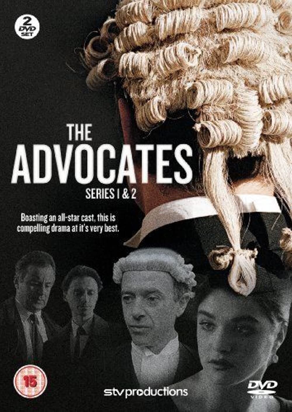 The Advocates | The Advocates