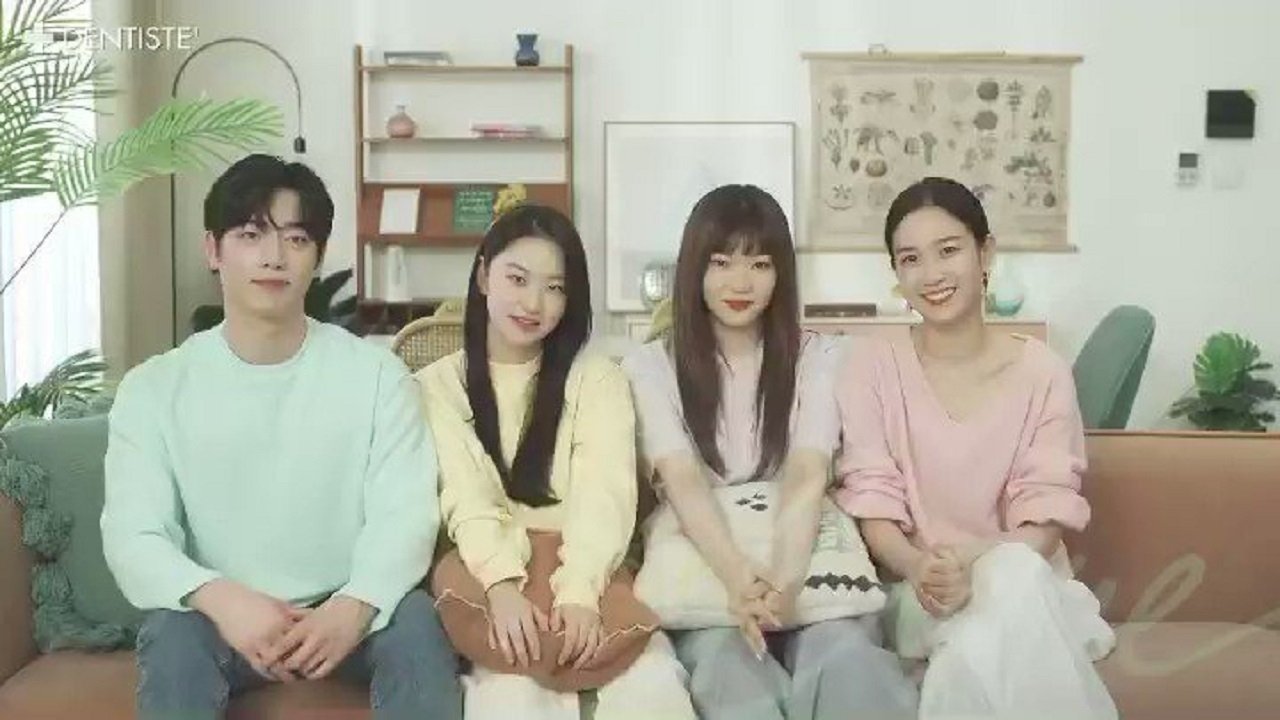 러브 리프레쉬|러브 리프레쉬
