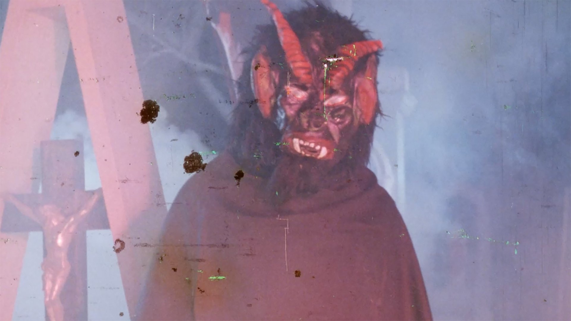 The Cult of AGFA Trailer Show|The Cult of AGFA Trailer Show