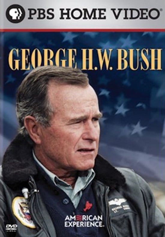 George H.W. Bush | George H.W. Bush