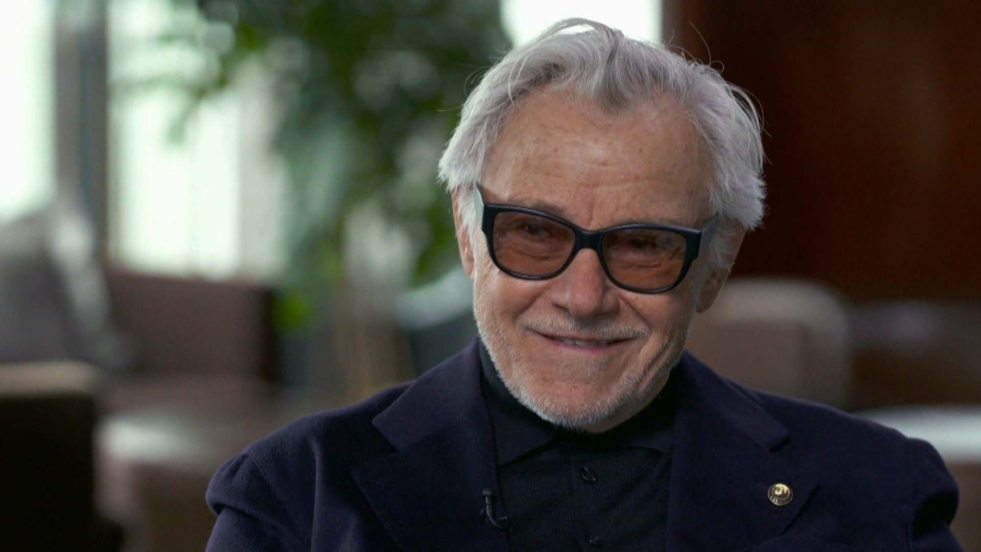 Harvey Keitel : À l'ombre des ténèbres|Harvey Keitel : À l'ombre des ténèbres