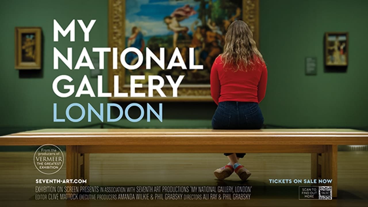 My National Gallery, London|My National Gallery, London