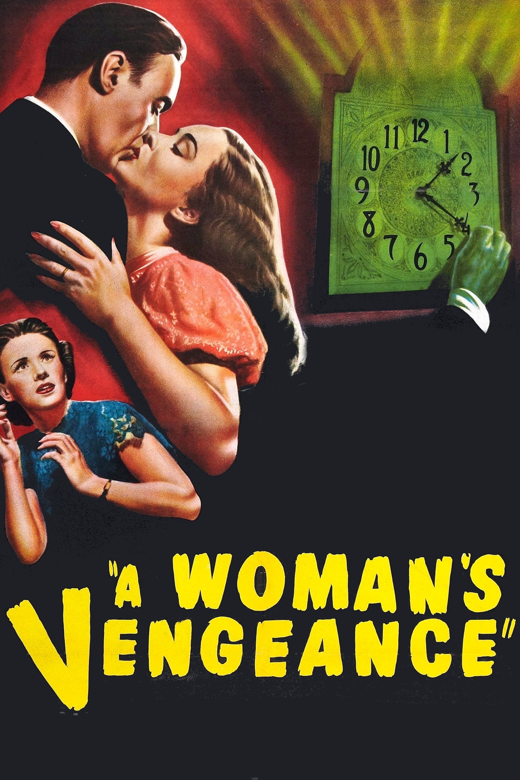 A Woman's Vengeance | A Woman's Vengeance