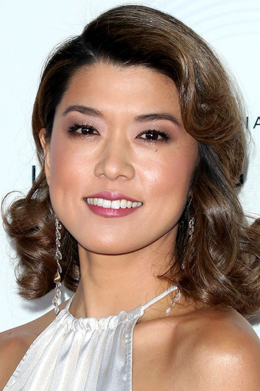 بازیگر Grace Park  