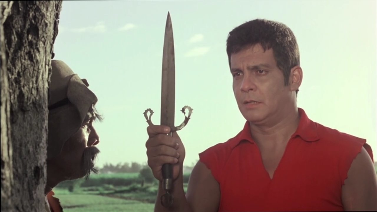 Ang Panday|Ang Panday