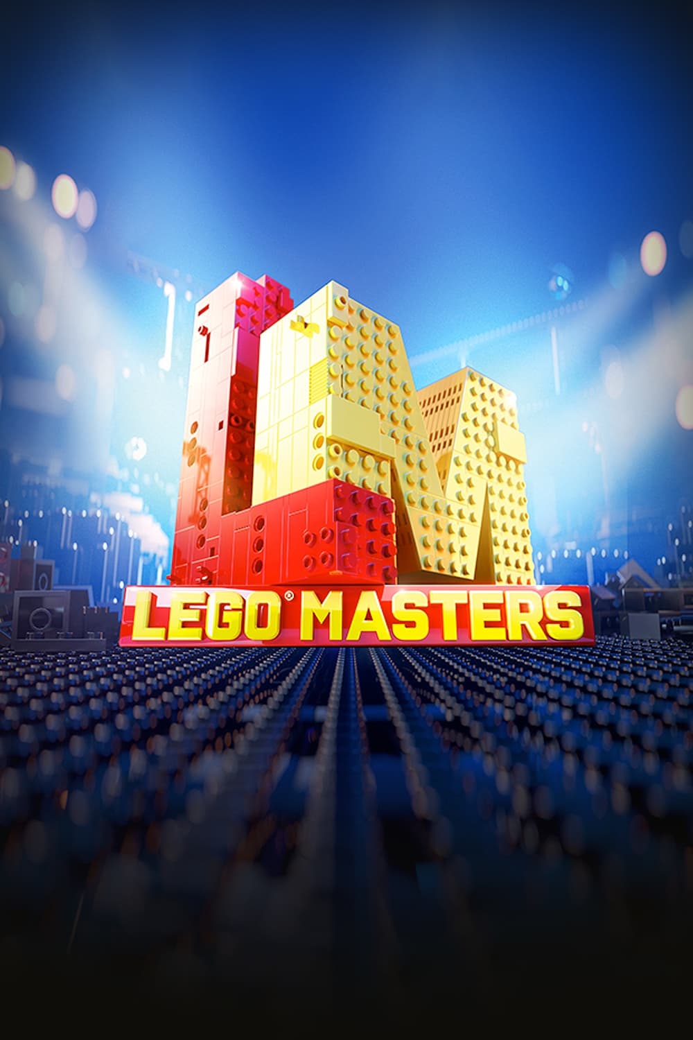 LEGO Masters | LEGO Masters