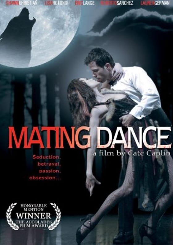 Mating Dance | Mating Dance