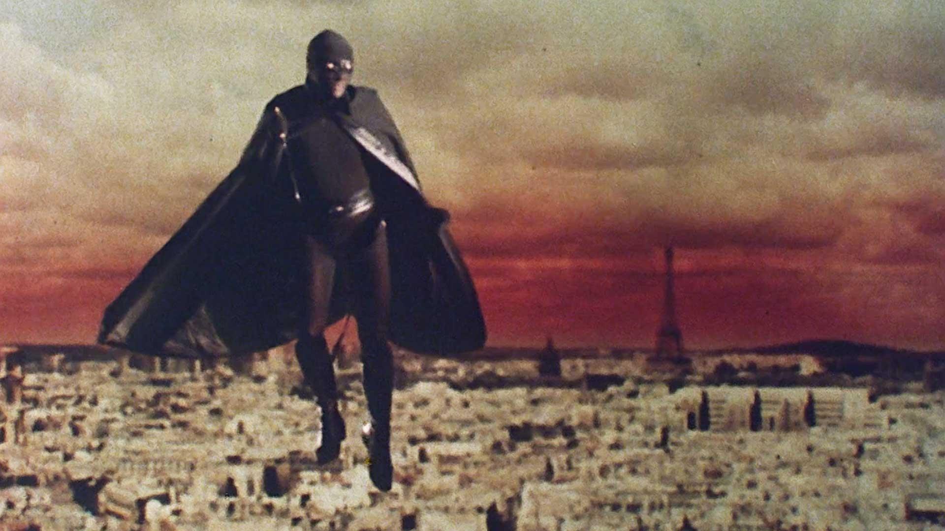 Fantômas|Fantômas